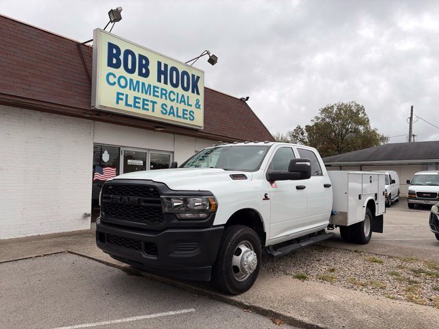 2024 RAM 3500 in Louisville, KY