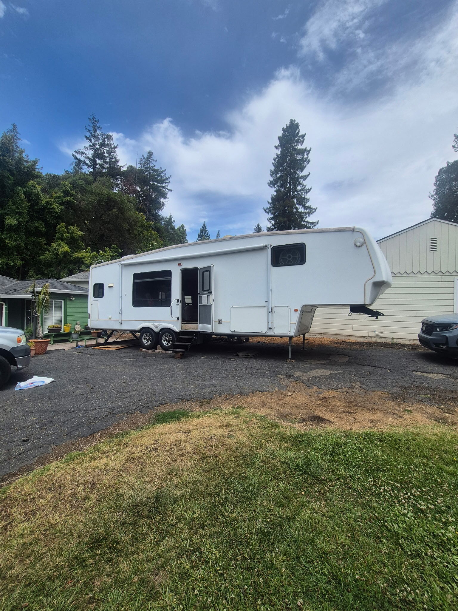 2007 Keystone MONTANA 3000RK RV