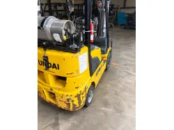 HYUNDAI 25LC-7A