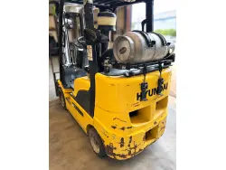 HYUNDAI 25LC-7A