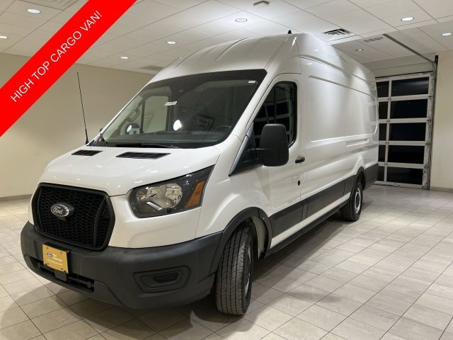 2023 FORD TRANSIT 250 in Comanche, TX