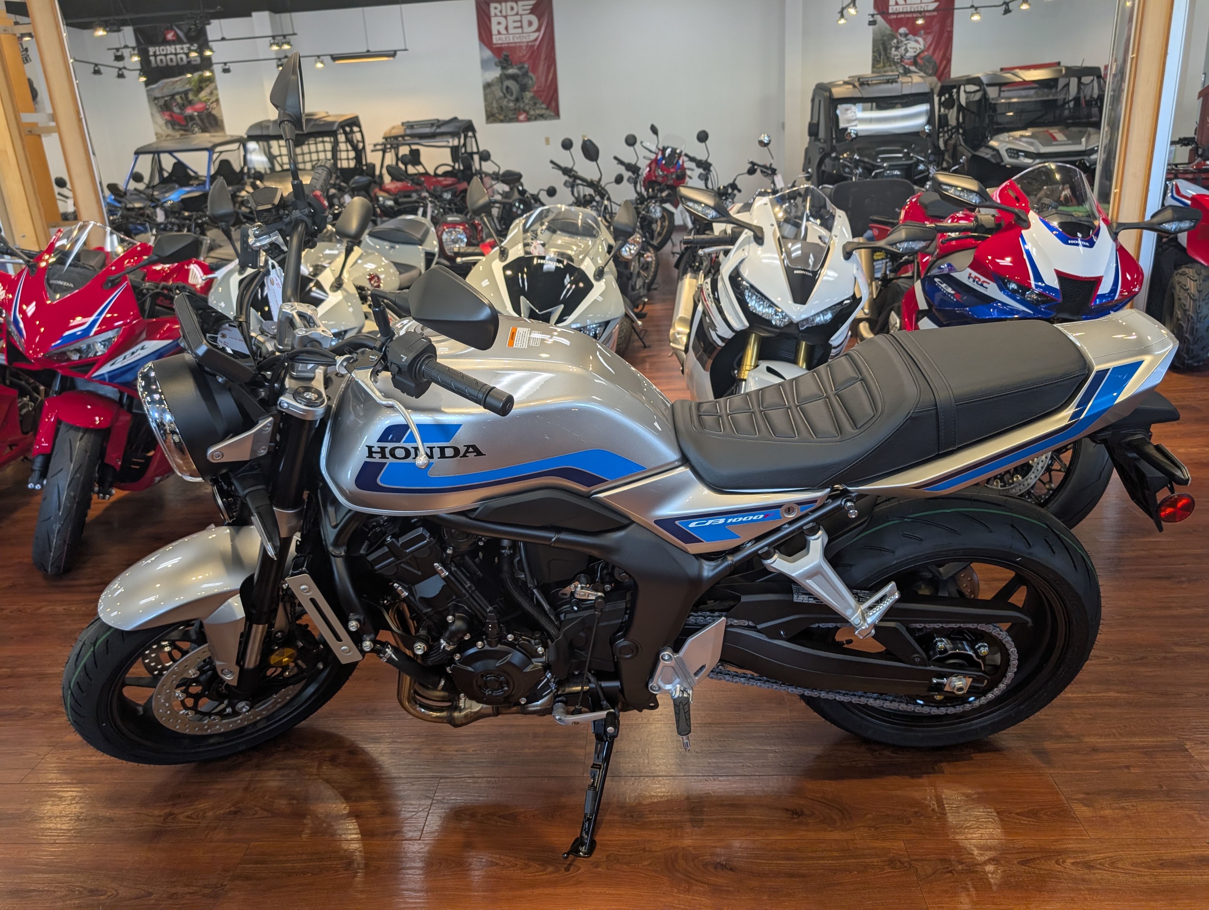 2026 Honda CB1000F BASE in winchester VA