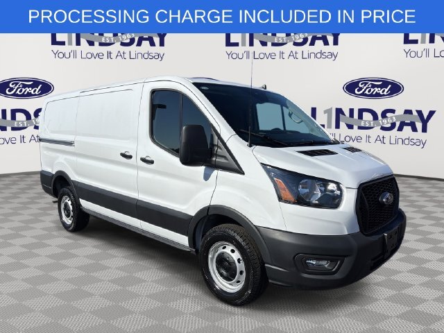 2024 FORD TRANSIT 250 in Wheaton, MD