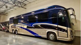 2014 NEWELL COACH P2000I