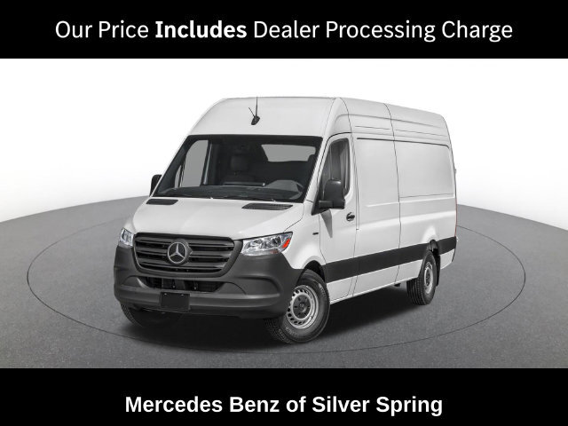 2025 MERCEDES-BENZ ESPRINTER 2500 in Silver Spring, MD