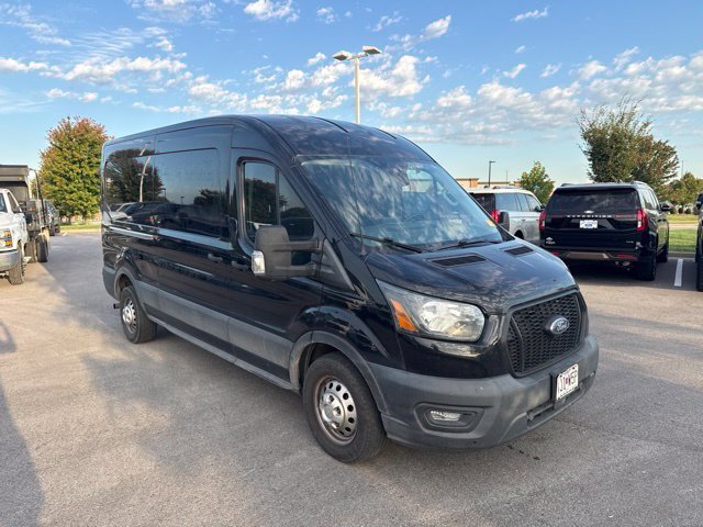 2021 FORD TRANSIT 250 in Kansas City, MO