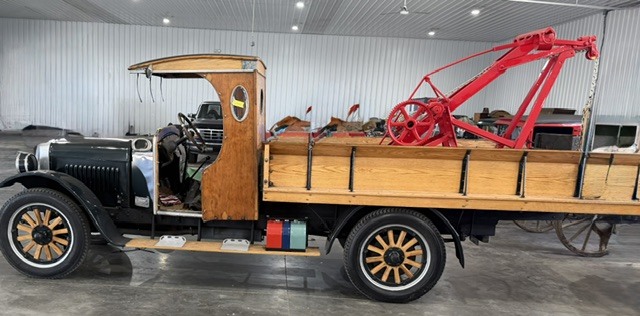 1926 STEWART OTHER in Dalton, OH