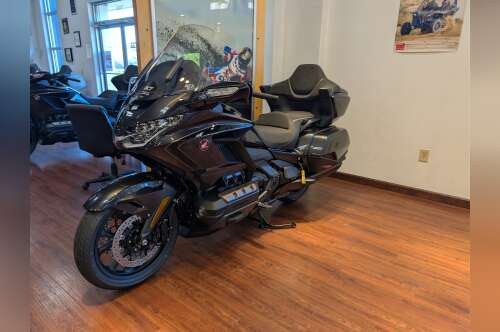 2026 Honda Gold Wing Tour Airbag Automatic DCT 1800 TOUR AUTOMATIC DCT in winchester VA