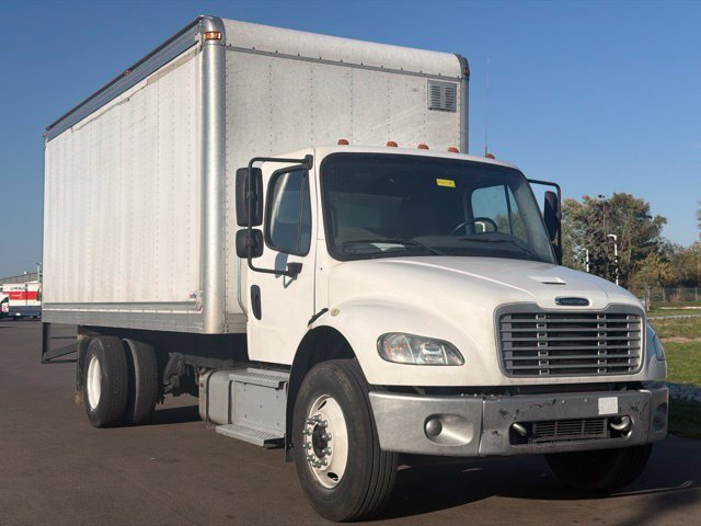 2017 FREIGHTLINER BUSINESS CLASS M2 106 in Plainfield, IN