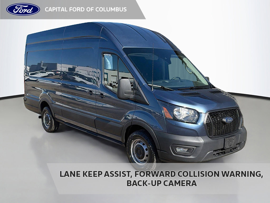 2023 FORD TRANSIT 250 in Columbus, OH