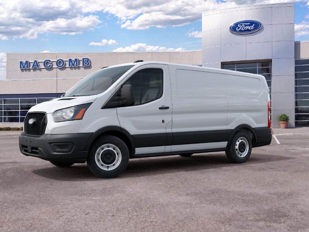 2027 FORD TRANSIT 150 in Macomb, MI