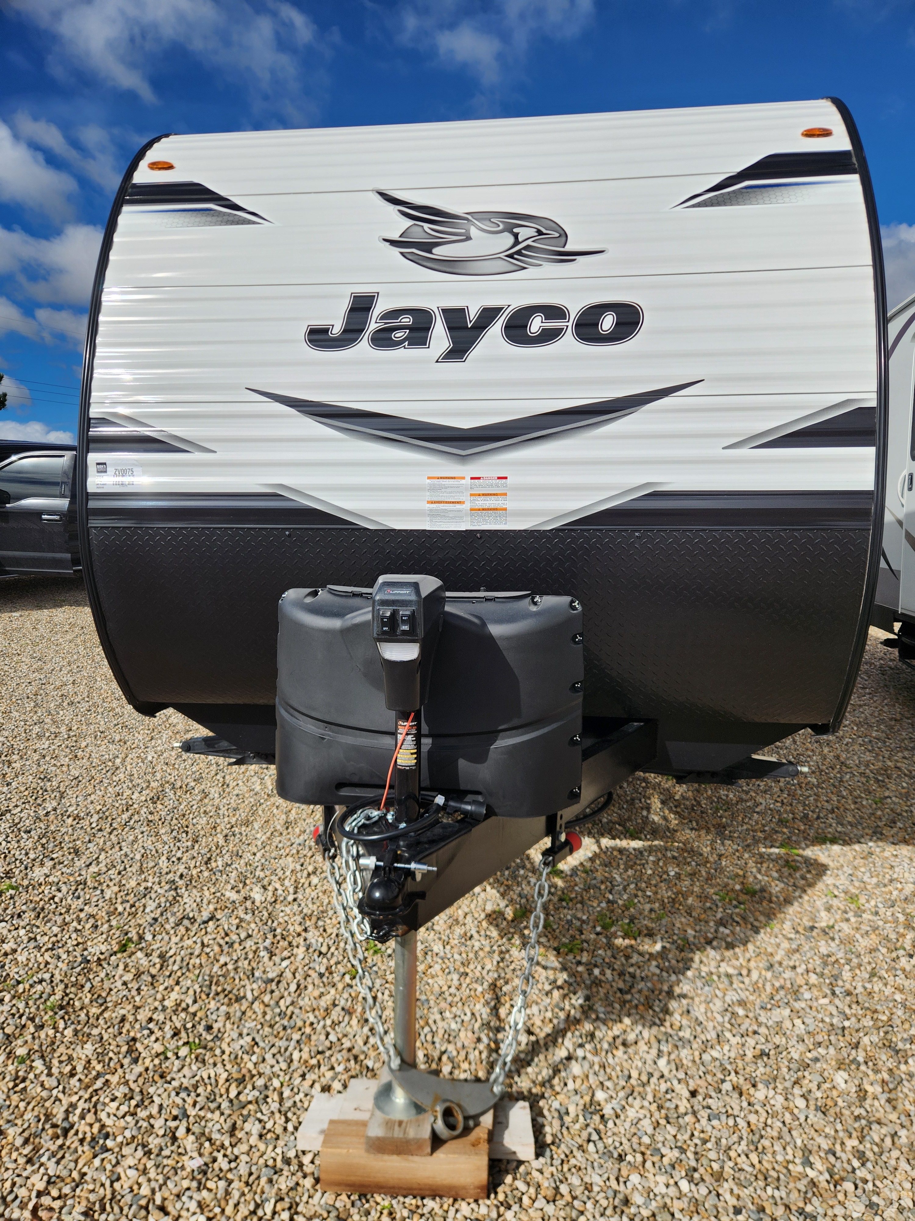 2024 Jayco JAY FLIGHT SLX 260BHW in caldwell ID