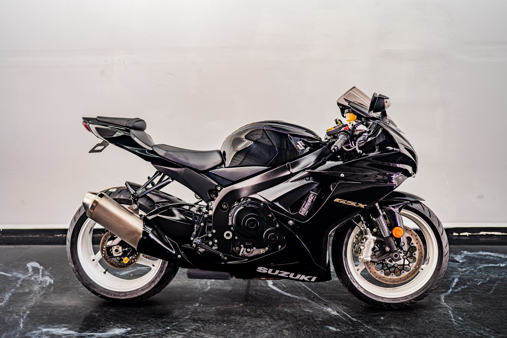 2019 Suzuki GSX-R600 600 in Jacksonville, FL