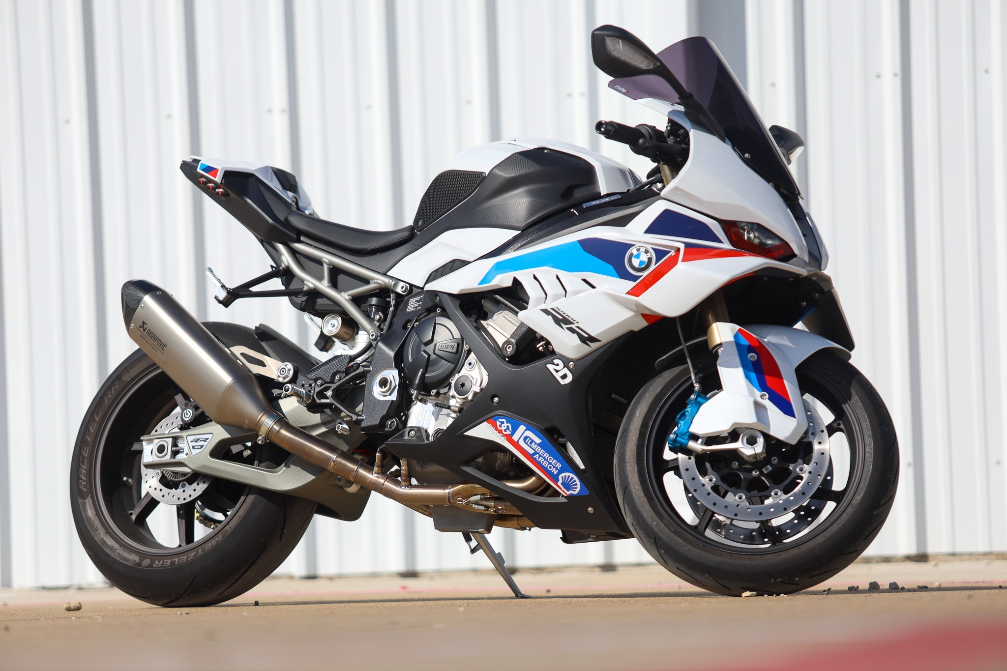 2026 BMW S 1000 RR 1000 RR in Lancaster, TX