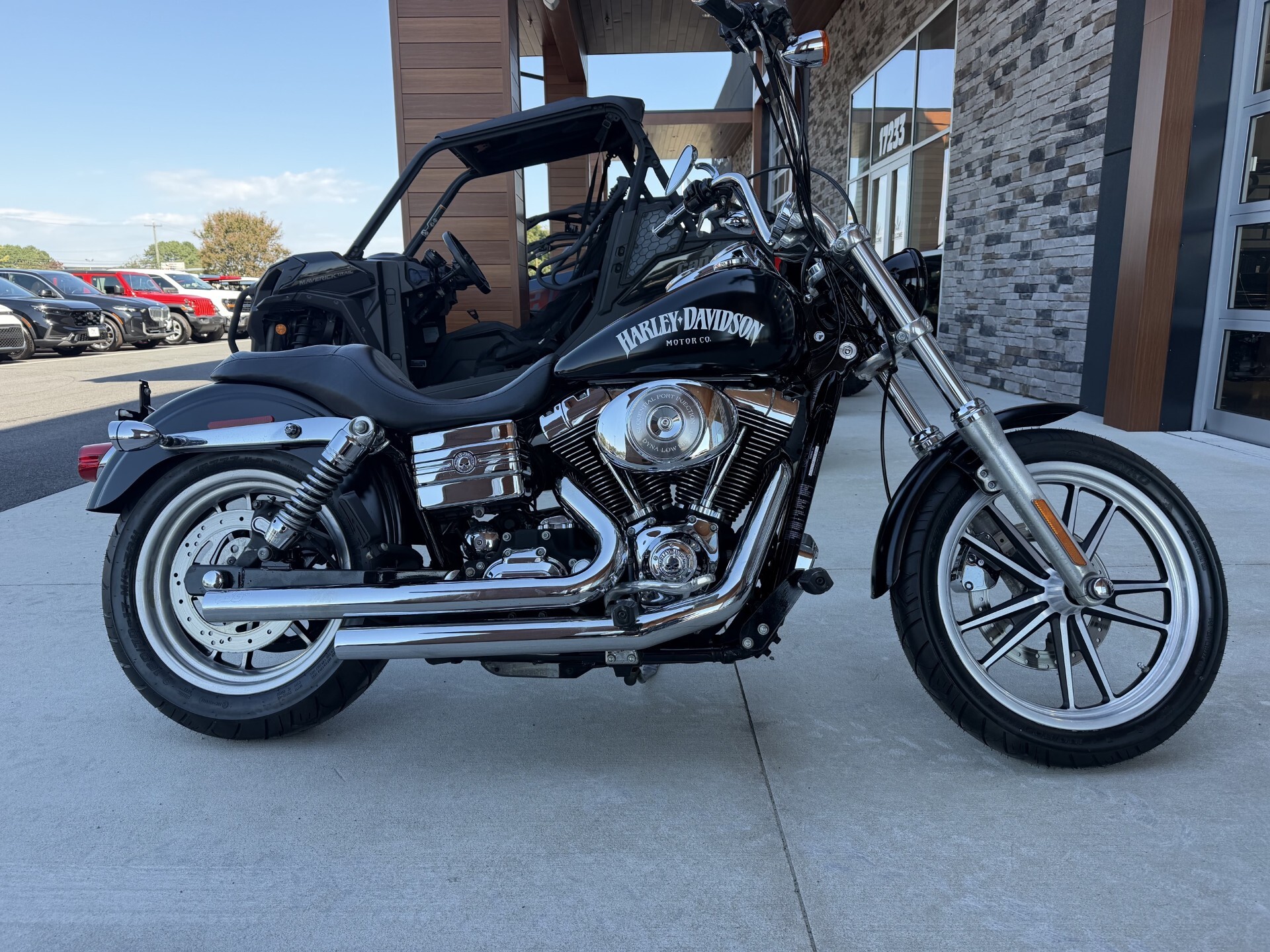2006 Harley-Davidson Dyna FXDLI - Low Rider LOW RIDER in Rehoboth Beach, DE