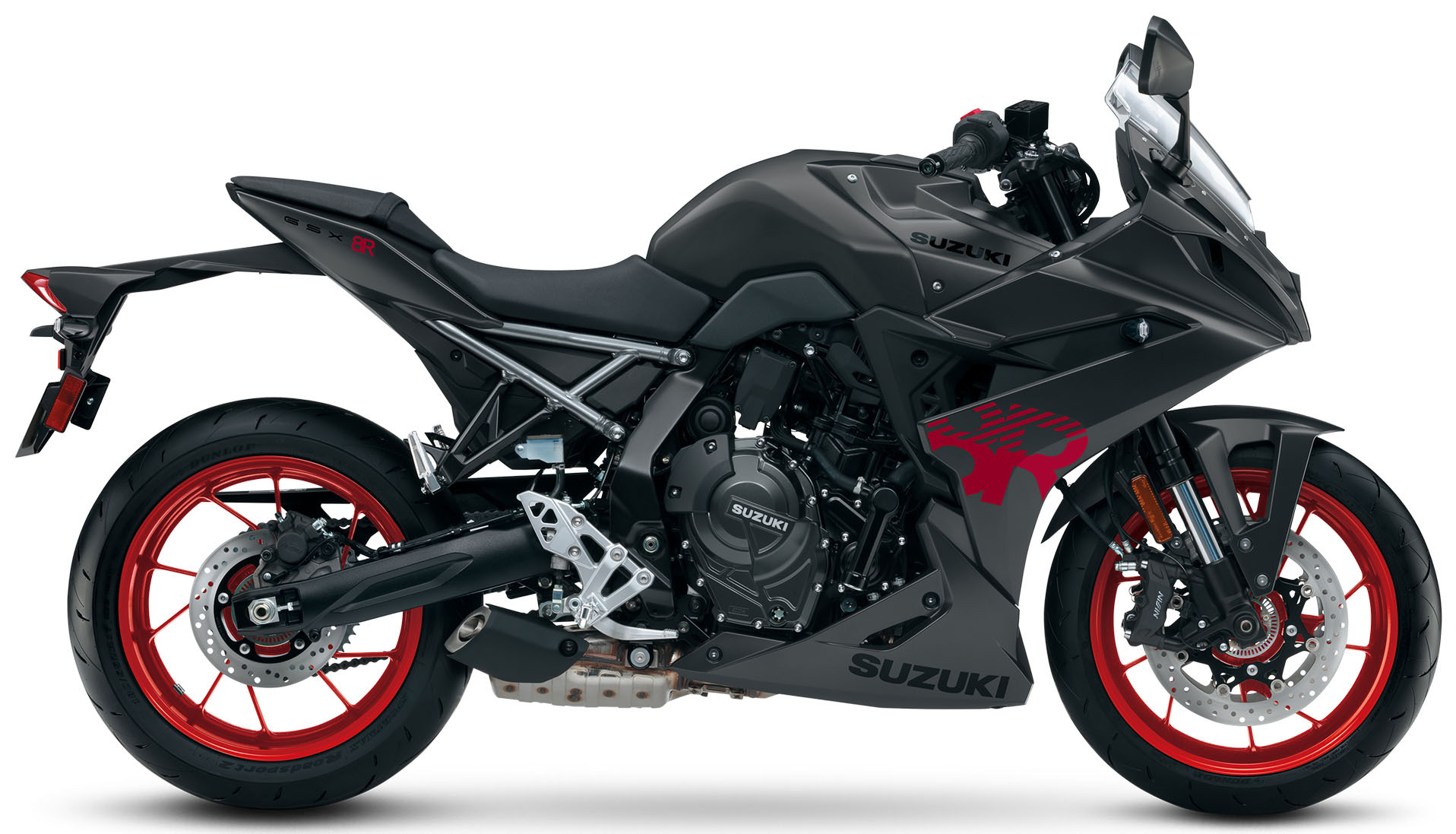 2027 Suzuki GSX-8R 8R in Las Cruces, NM