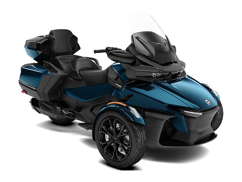 2023 Can-Am Spyder RT Limited RT LIMITED in Kenner, LA