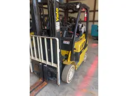 YALE GLC050VX