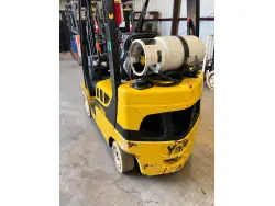 YALE GLC050VX