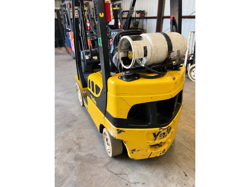 YALE GLC050VX