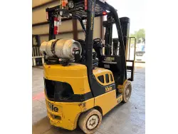 YALE GLC050VX
