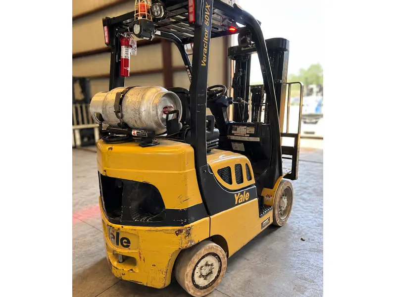 YALE GLC050VX