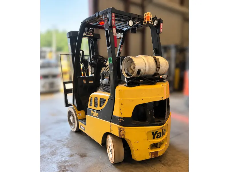 YALE GLC050VX