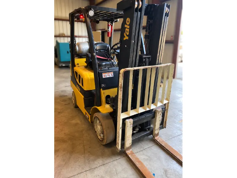 YALE GLC050VX