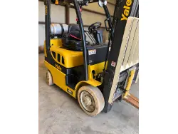 YALE GLC050VX