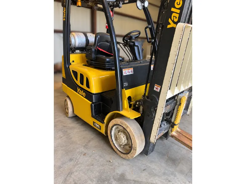 YALE GLC050VX