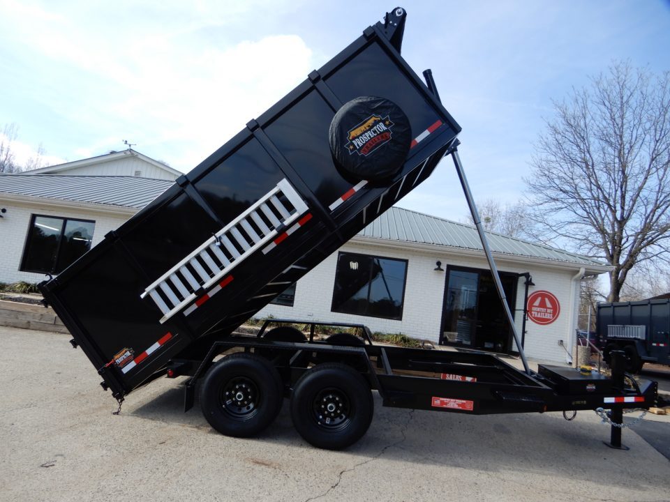 2027 Covered Wagon Trailers D-7x14x4x14-T in Cumming, GA