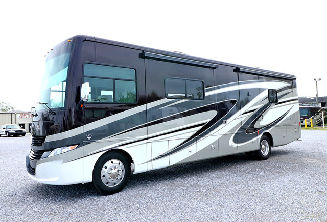 2021 Tiffin Motorhomes ALLEGRO OPEN ROAD 34PA in e. sandwich MA