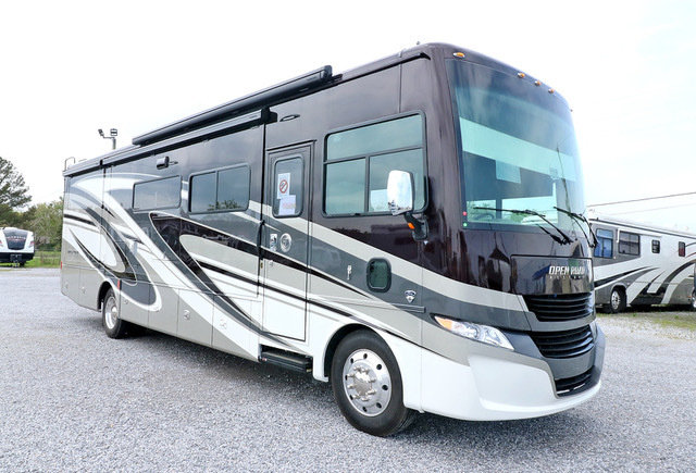 2021 Tiffin Motorhomes ALLEGRO OPEN ROAD 34PA in e. sandwich MA