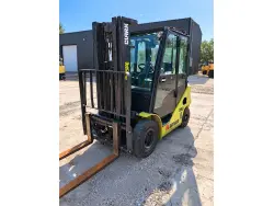 CLARK S25D