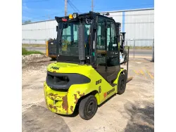 CLARK S25D