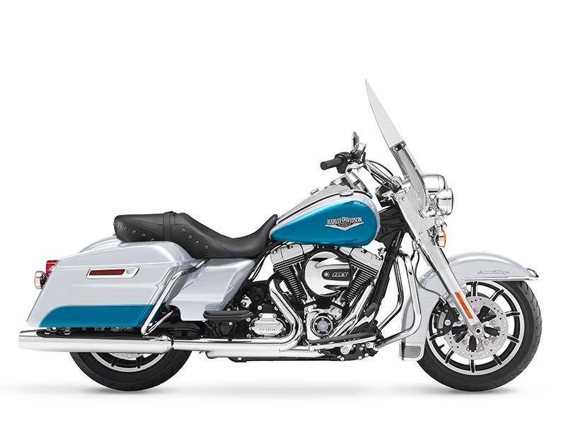 2016 Harley-Davidson Road King® in Rochester, NY
