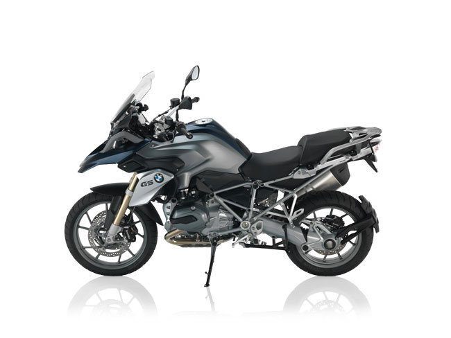 2015 BMW R 1200 GS in Rochester, NY