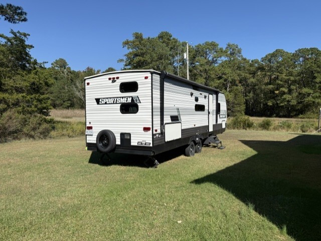 2021 K-Z SPORTSMEN SE 271BHKSE in onemo VA