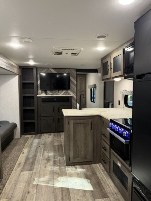 2021 K-Z SPORTSMEN SE 271BHKSE in onemo VA