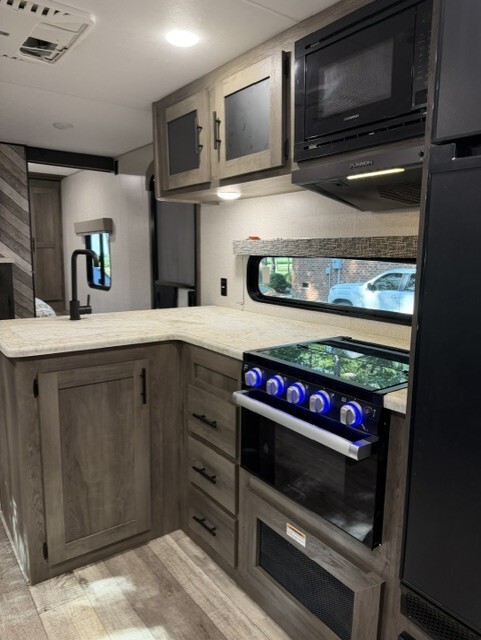 2021 K-Z SPORTSMEN SE 271BHKSE in onemo VA