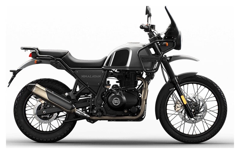 2023 Royal Enfield Himalayan in Elkhart, IN