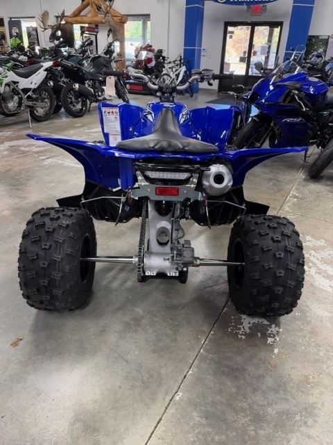 2026 Yamaha YFZ450R in hood river OR