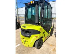 CLARK S25D