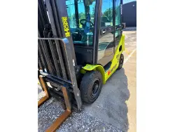 CLARK S25D
