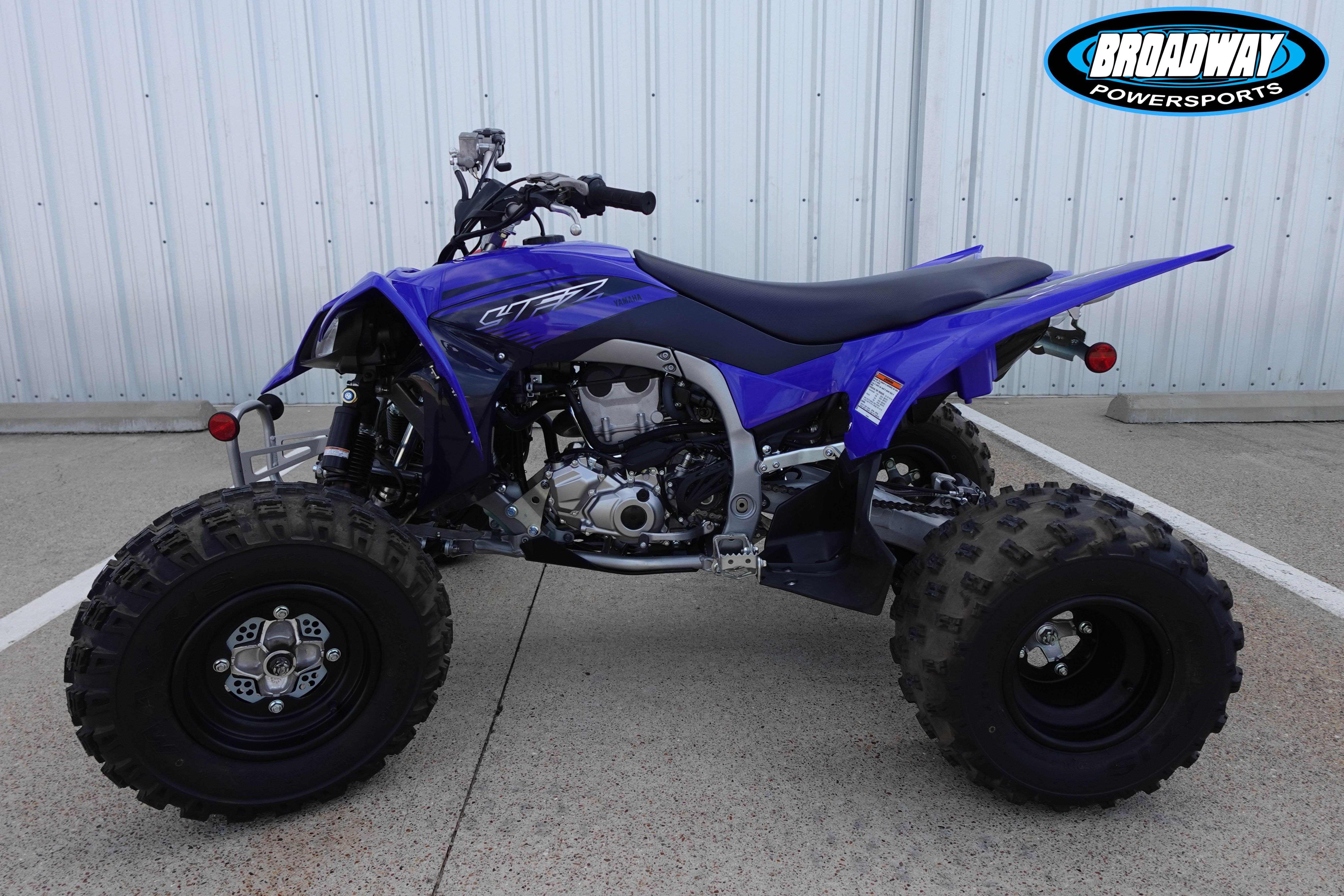2023 Yamaha YFZ450R in tyler TX