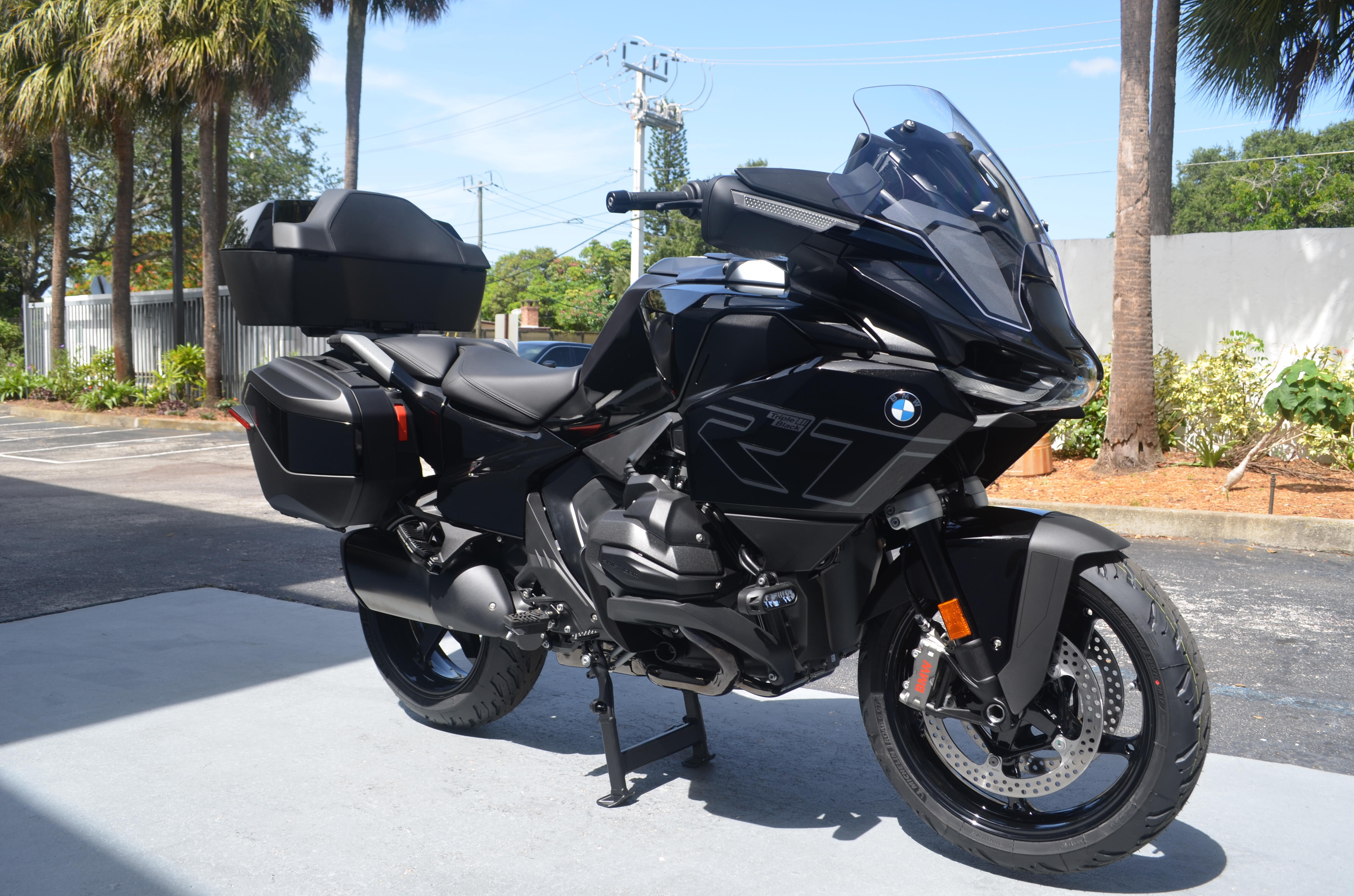 2026 BMW R 1300 RT in Plantation, FL