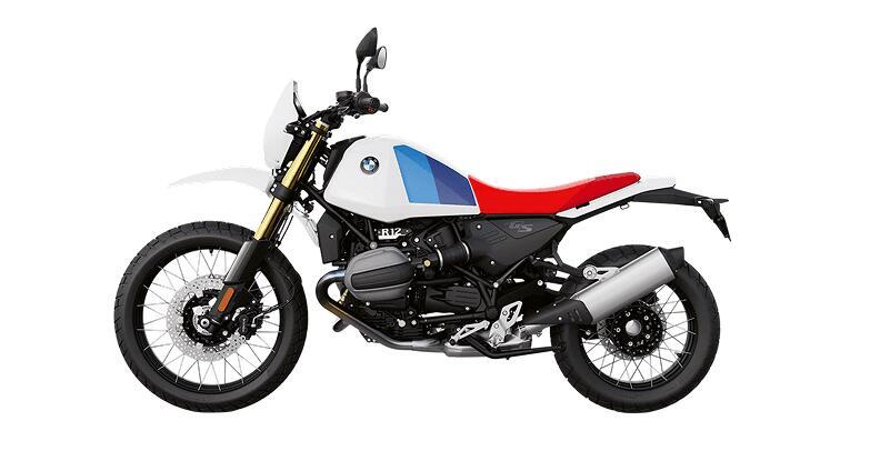 2027 BMW R 12 G/S in Concord, CA