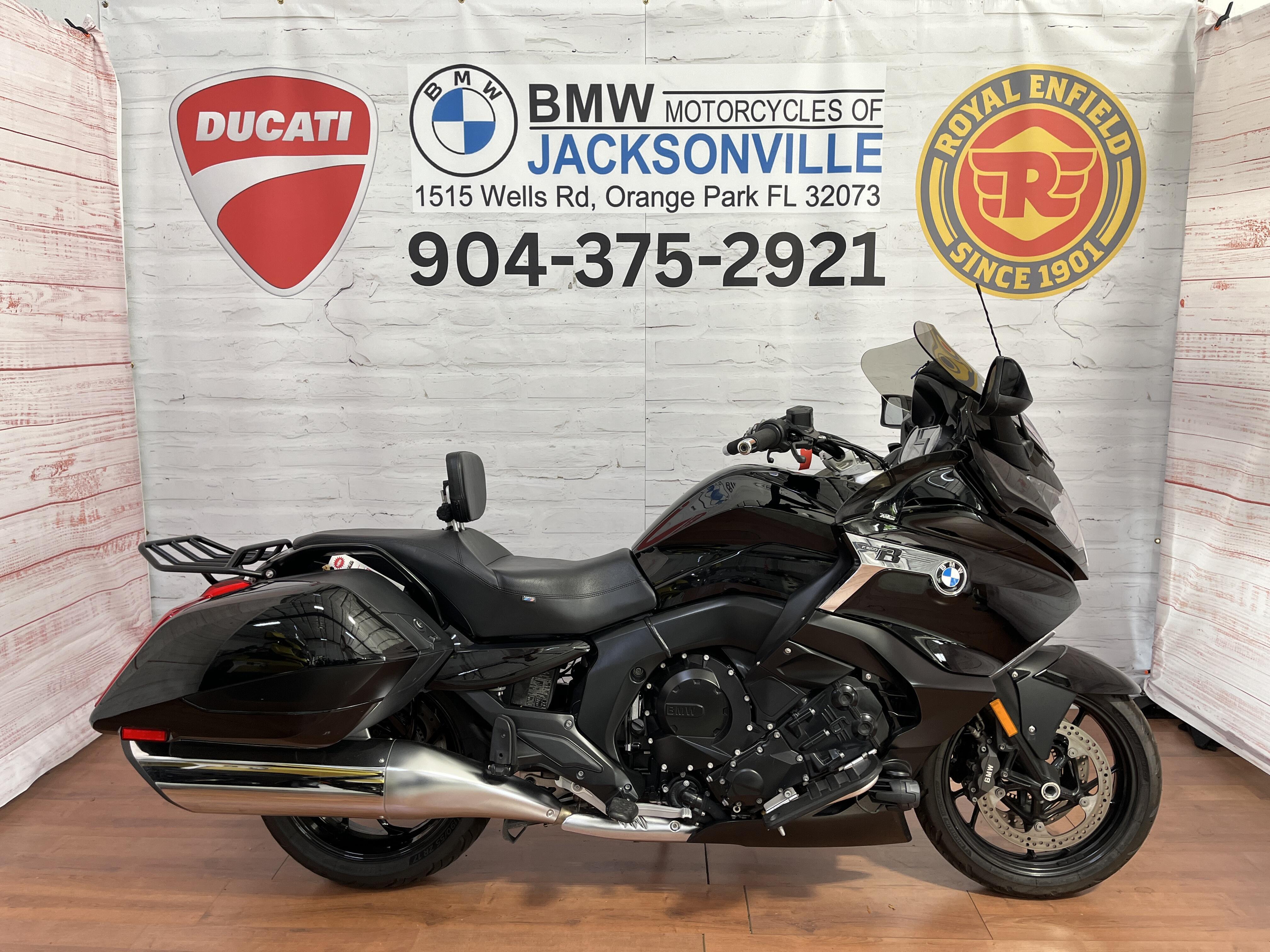 2018 BMW K 1600 B 1600 B in Orange Park, FL