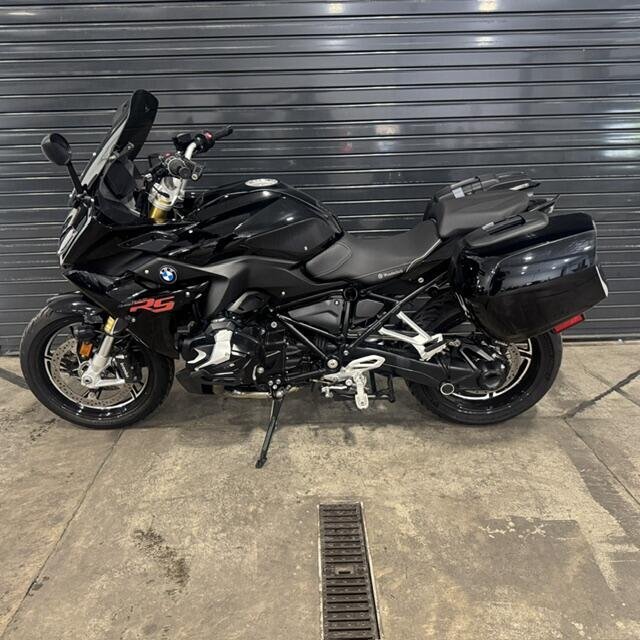 2022 BMW R 1250 RS in Wilmington, NC