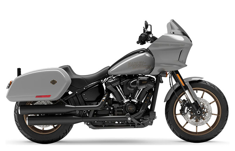 2024 Harley-Davidson Low Rider® ST ST in Dumfries, VA